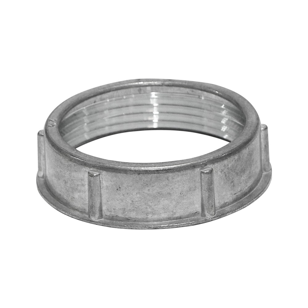 Bushing conduit metálico de 4" Equipos Industriales